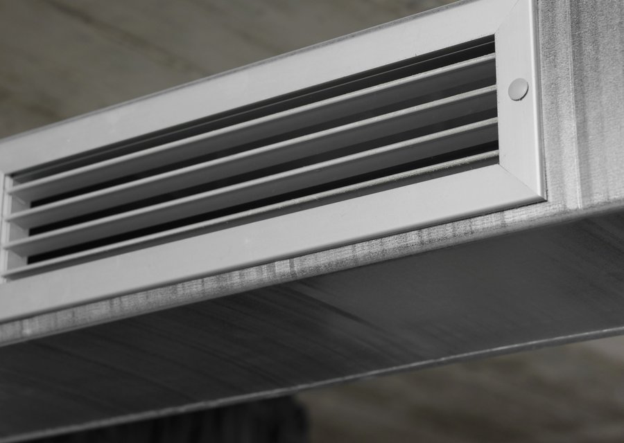 HVAC service Denham Springs LA