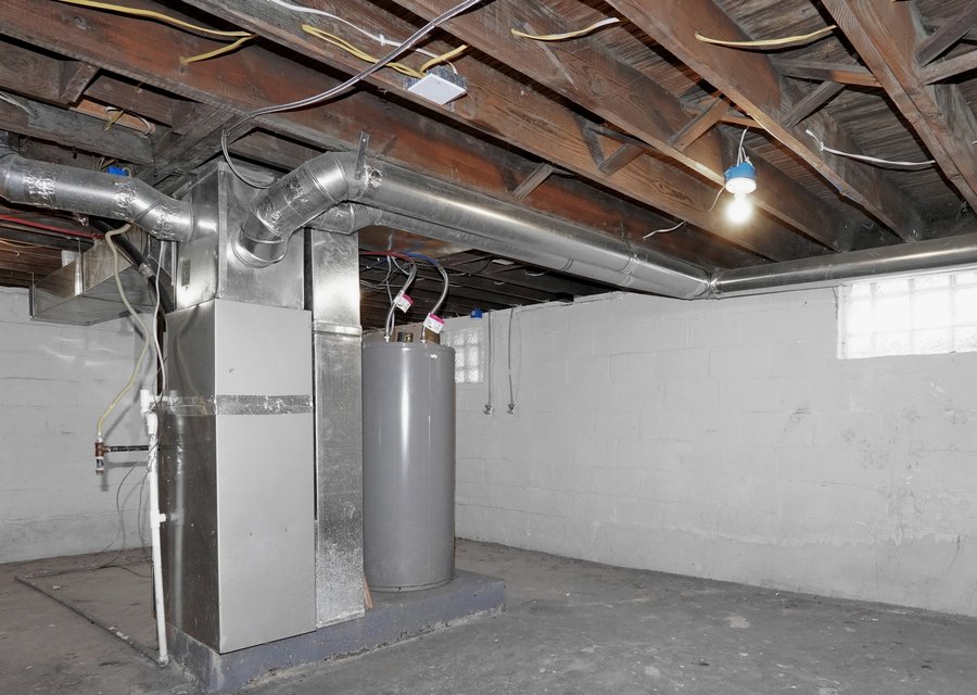 HVAC service Denham Springs LA