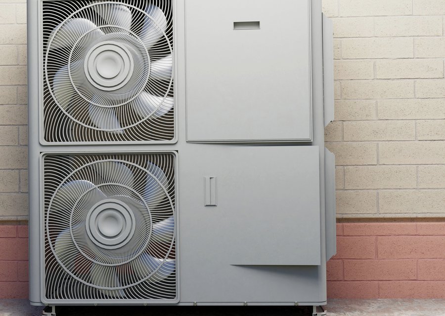 HVAC service Catonsville MD