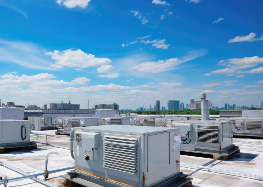 HVAC service Buena NJ