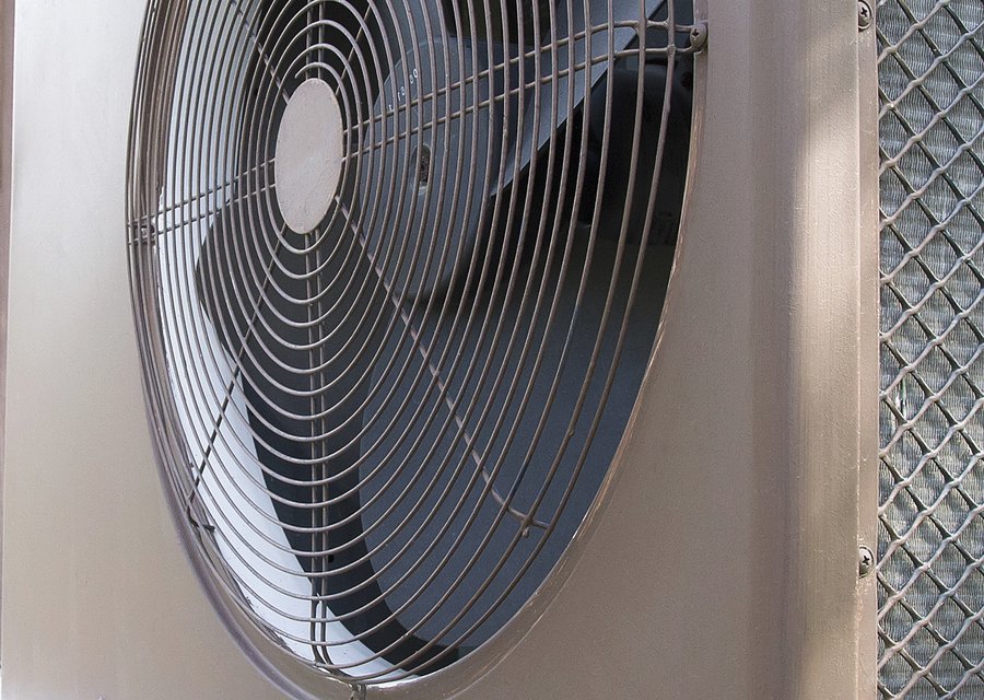 HVAC service Montebello CA