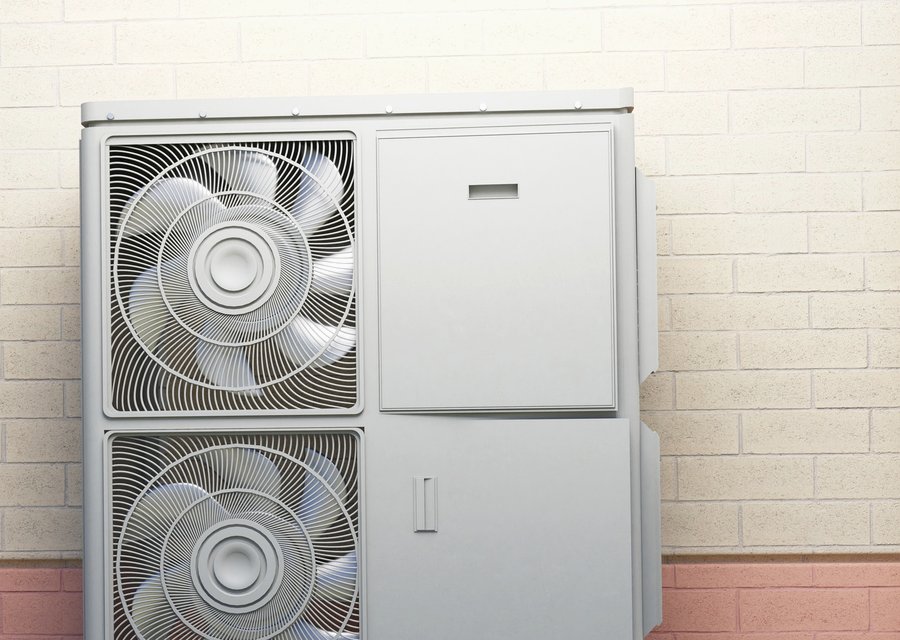 HVAC service Montebello CA