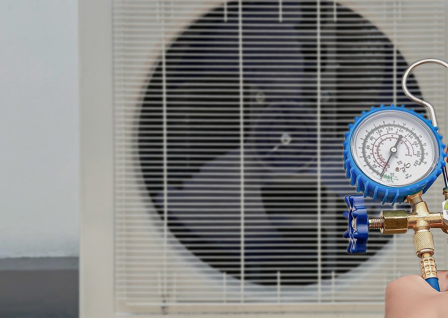 HVAC service Franklin NJ