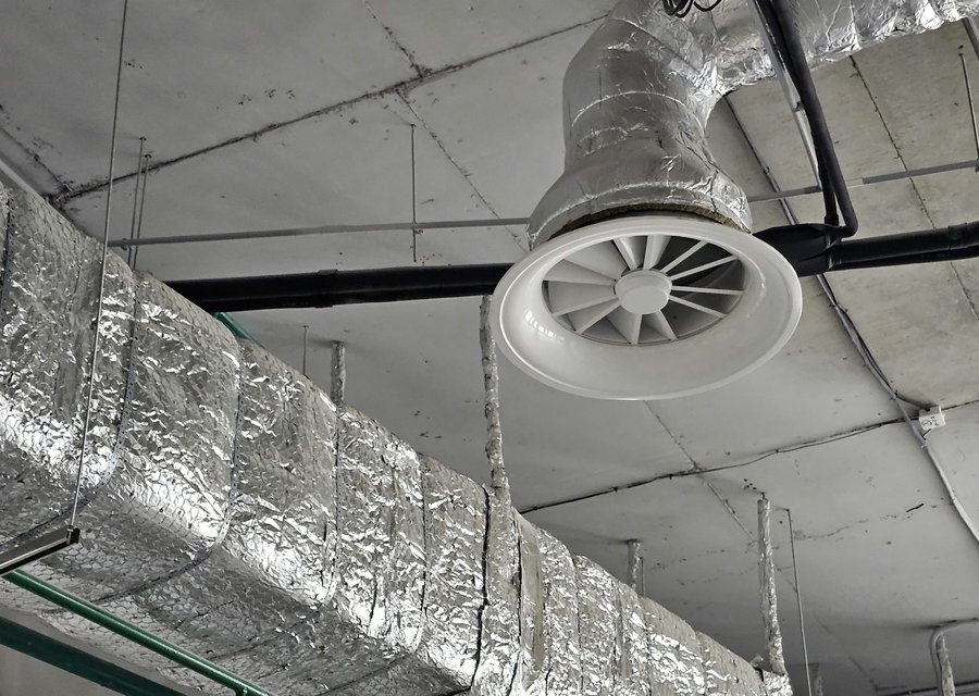 HVAC service Daly City CA