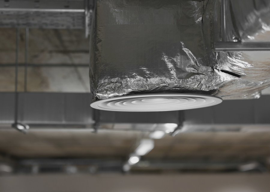 HVAC service Daly City CA