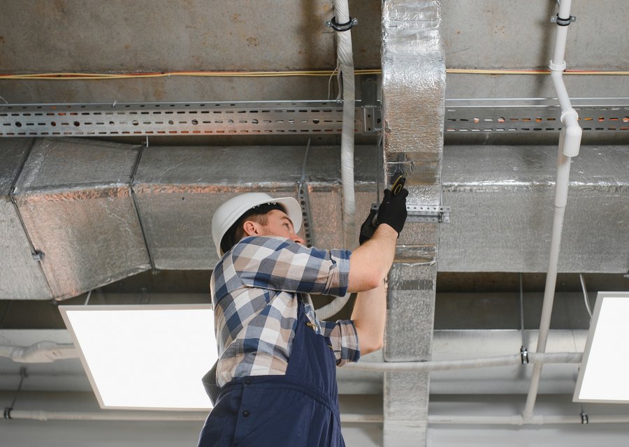 HVAC service Memphis TN