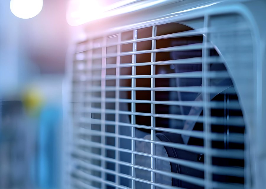 HVAC service Memphis TN