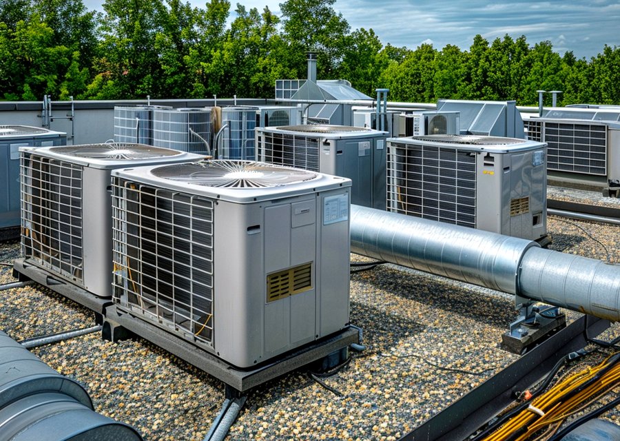 HVAC service Dry Ridge KY
