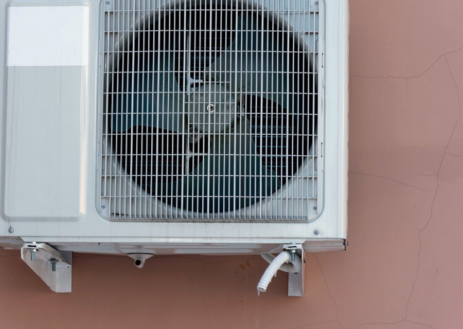 HVAC service Dry Ridge KY