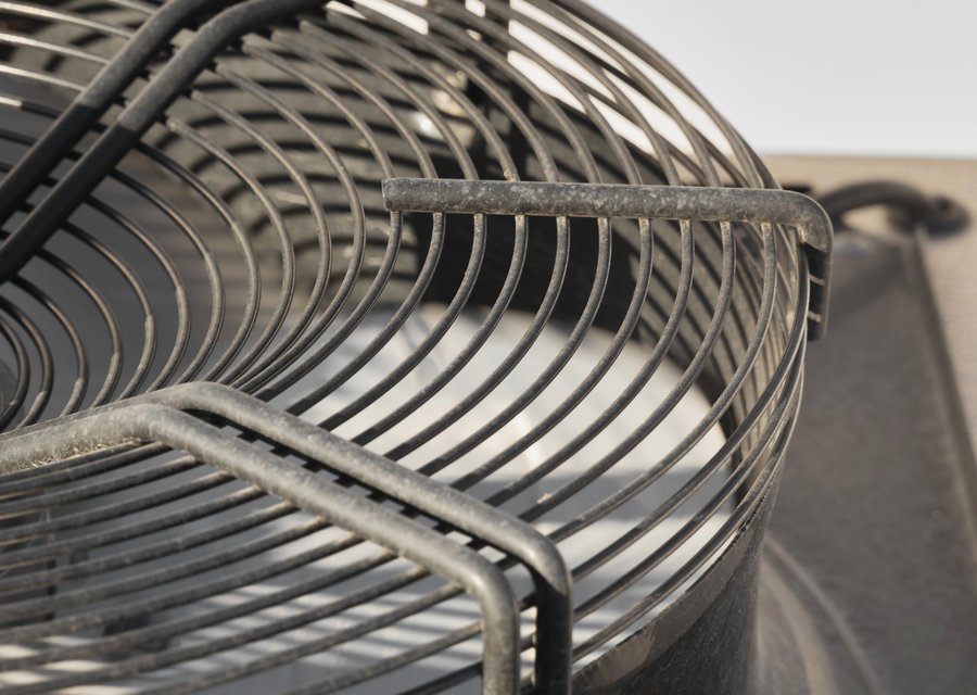 HVAC service Cape May NJ