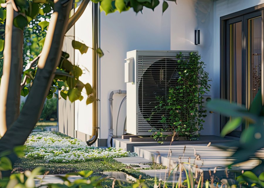 HVAC service Schodack NY