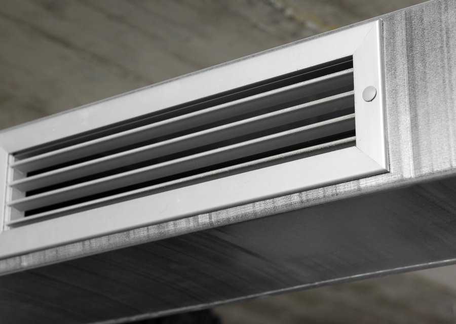 HVAC service Metairie LA