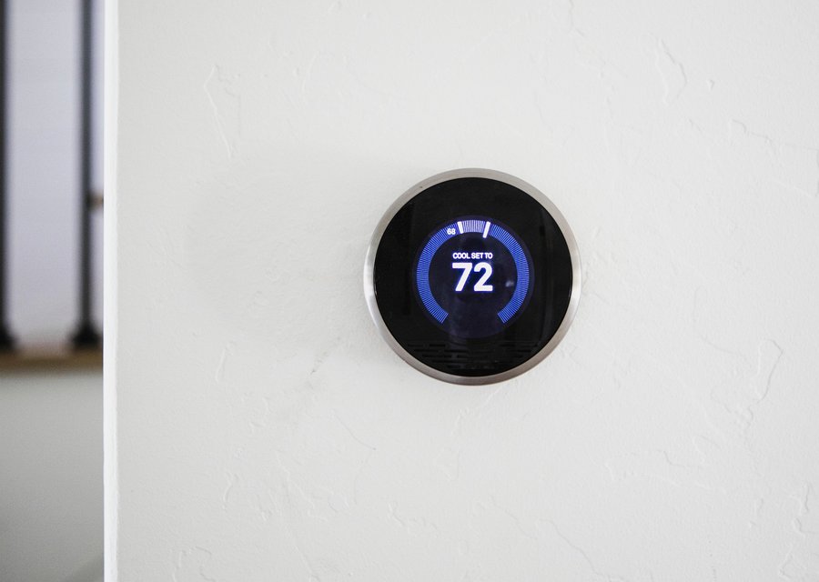 HVAC service Metairie LA