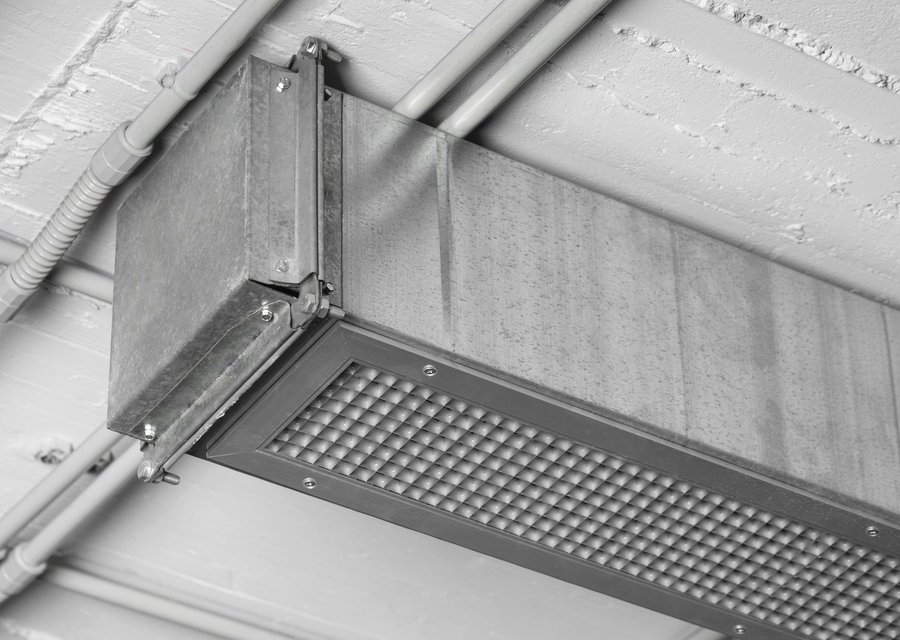HVAC service Avon MA