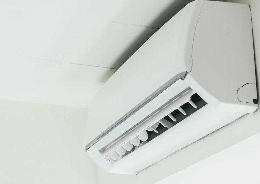 HVAC service Avon MA