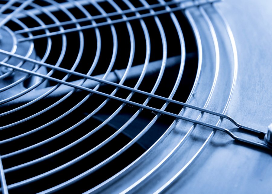 HVAC service Mt Holly NJ