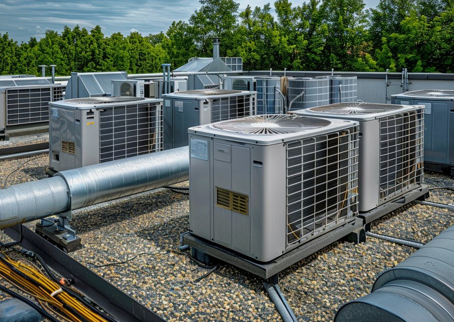 HVAC service Mt Holly NJ
