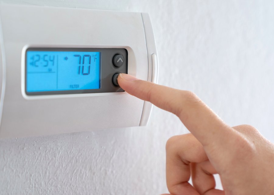 HVAC service Dunedin FL