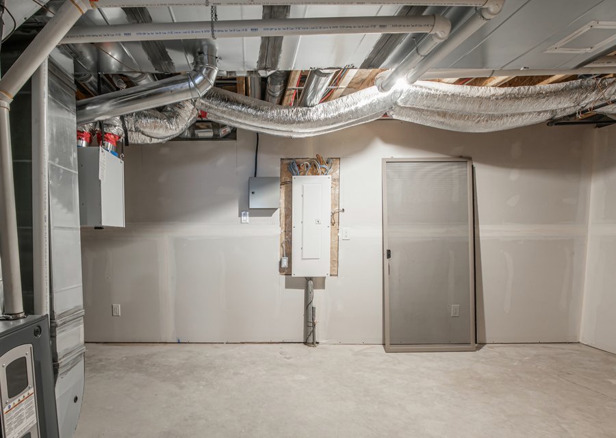 HVAC service Baltimore MD