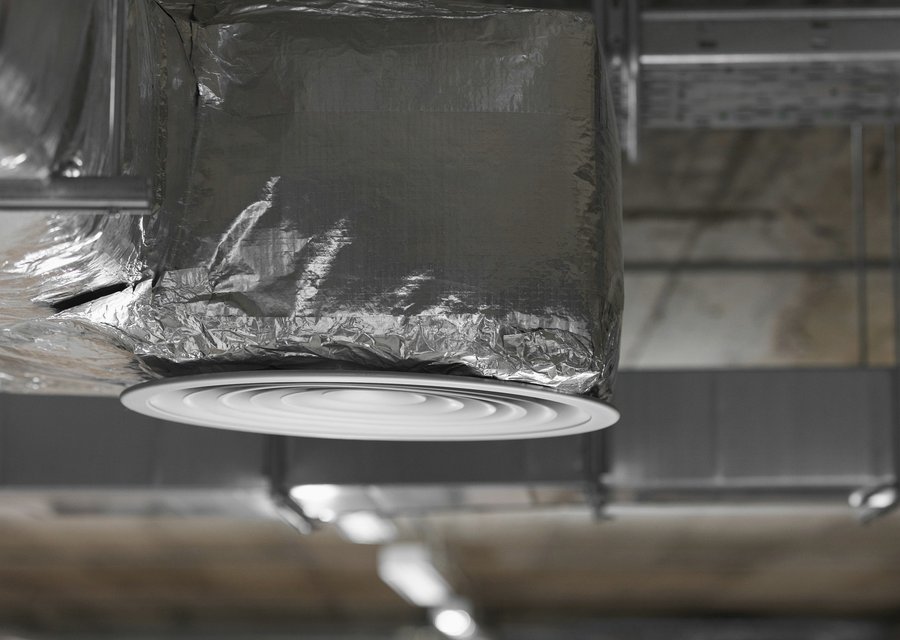 HVAC service Baltimore MD