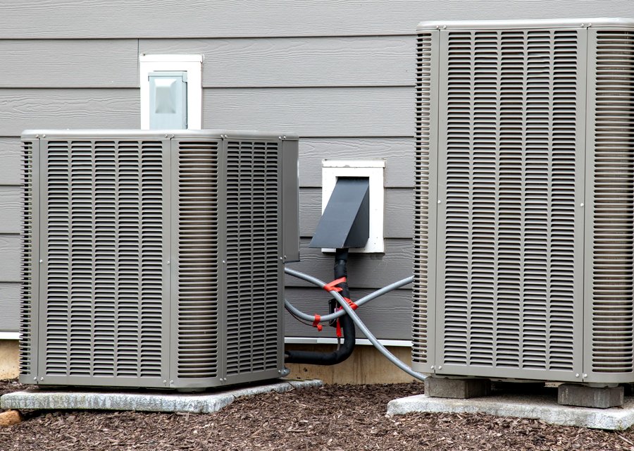 HVAC service Artesia CA