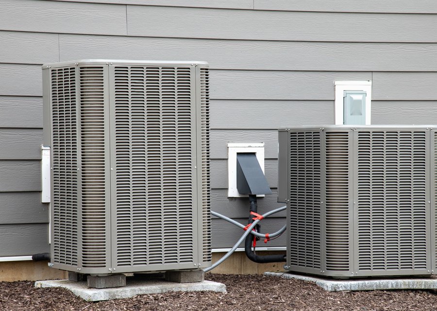 HVAC service Jupiter FL