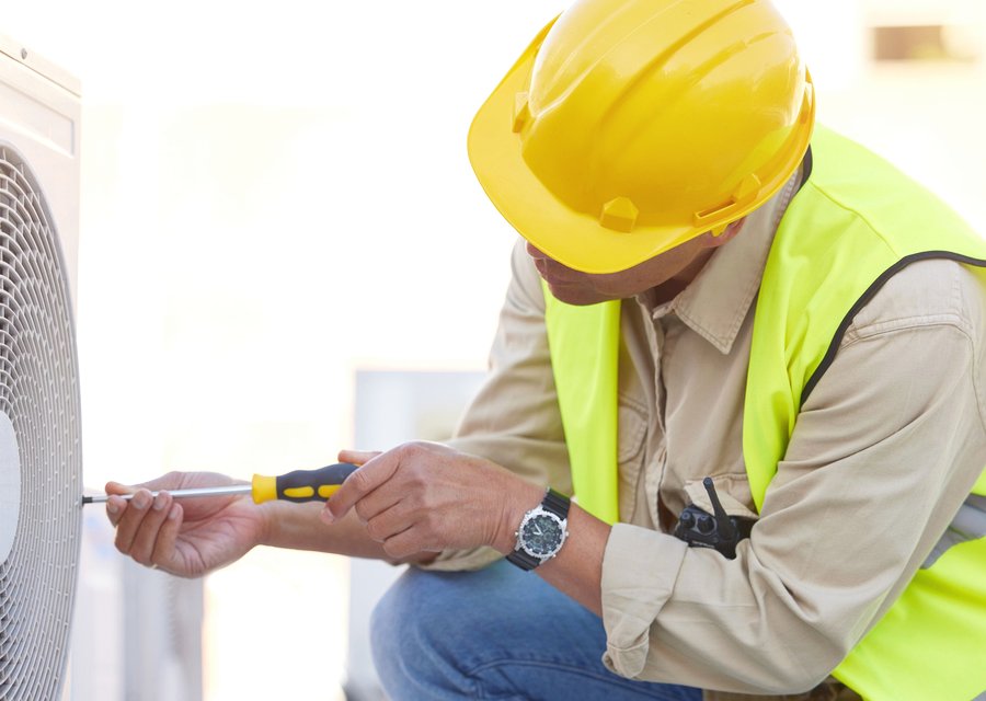HVAC service Lithia FL