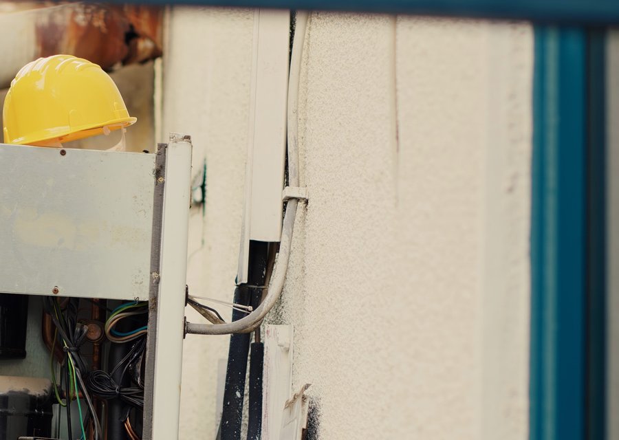 HVAC service Lithia FL