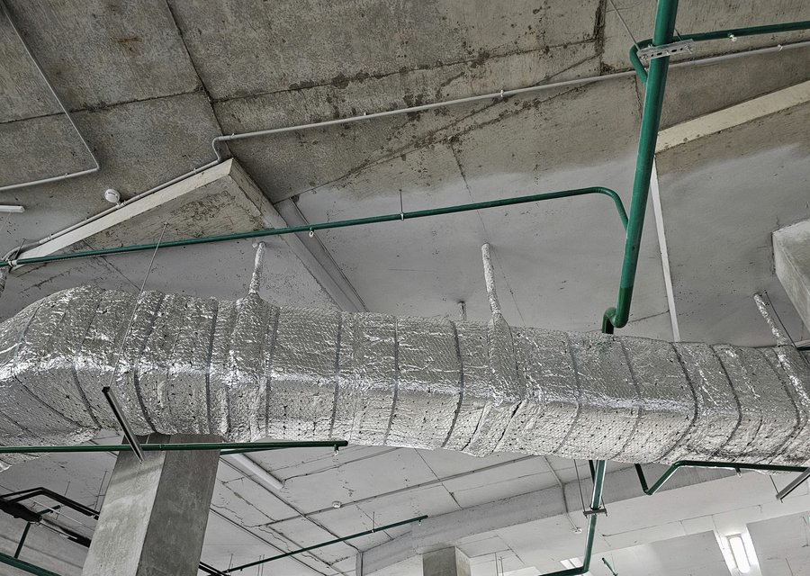 HVAC service Chapin SC