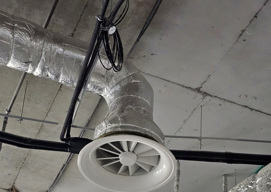 HVAC service Skippack PA