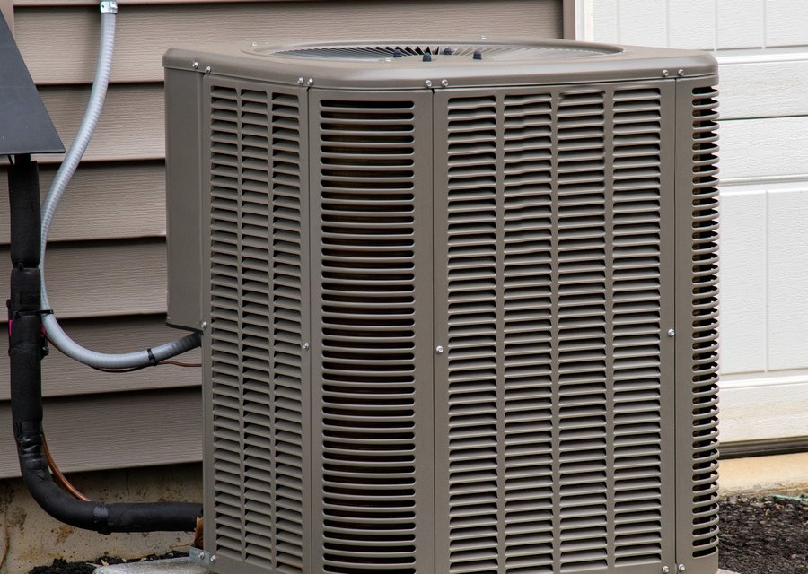 HVAC service Anderson IN