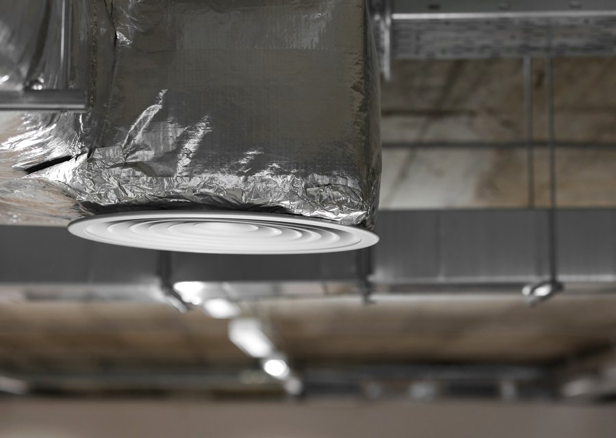 HVAC service Anderson IN
