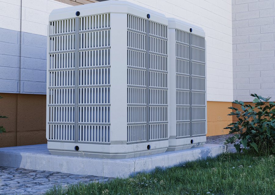 HVAC service Anderson IN