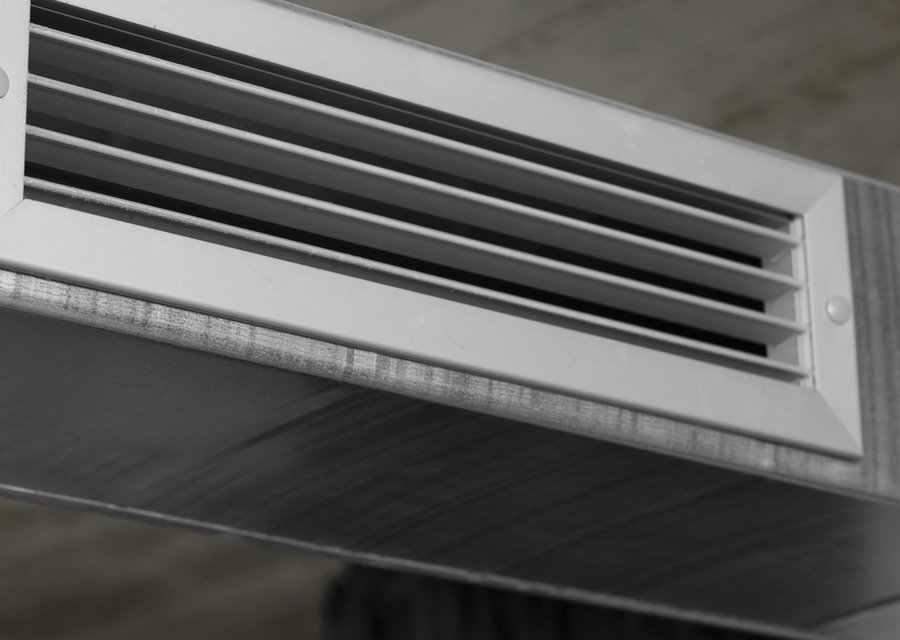 HVAC service Grand Island NY