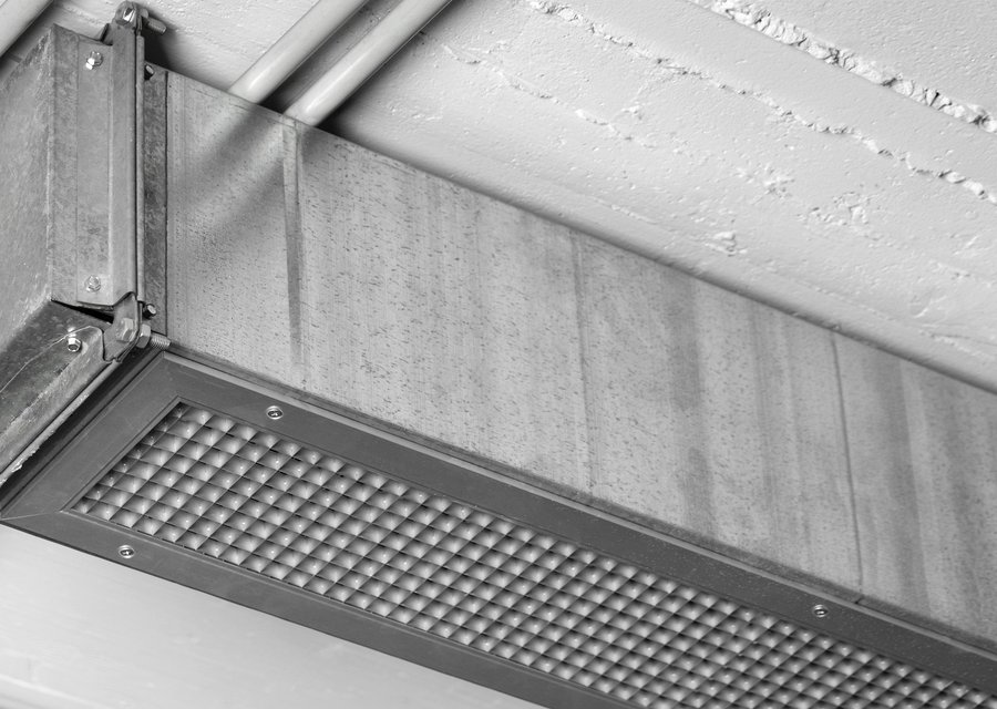 HVAC service Grand Island NY