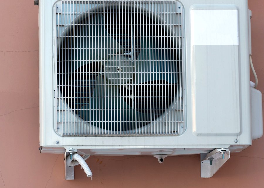 HVAC service Fishers IN