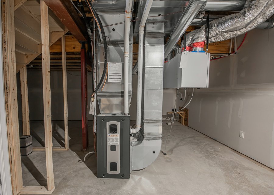 HVAC service Fishers IN