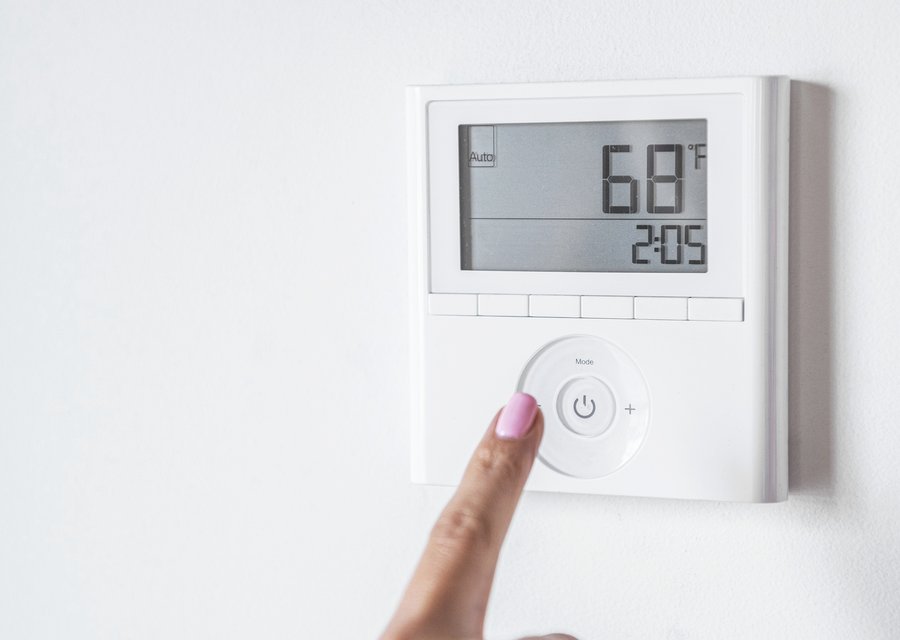 HVAC service Chesapeake VA