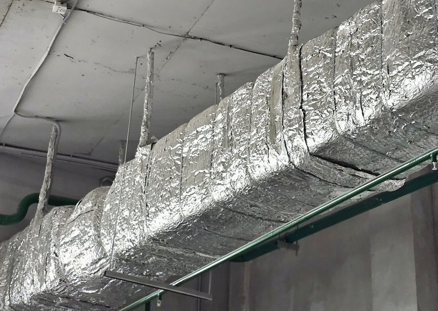 HVAC service Chesapeake VA