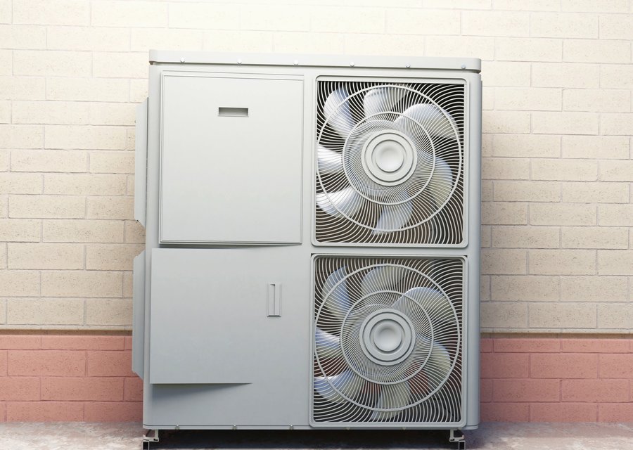 HVAC service Mt Crawford VA
