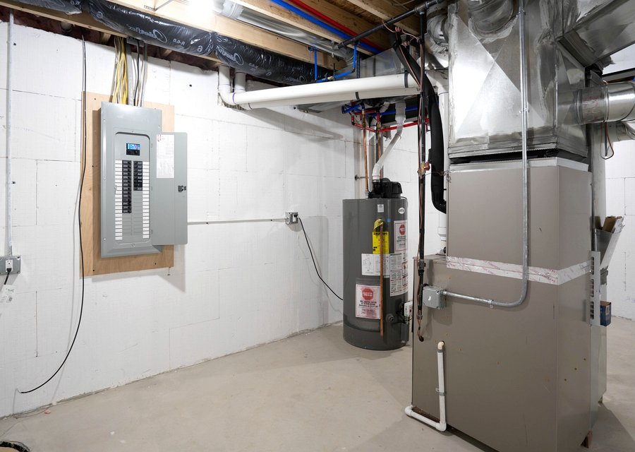 HVAC service Mt Crawford VA