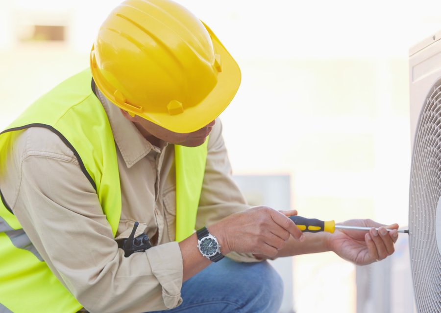 HVAC service Milwaukee WI