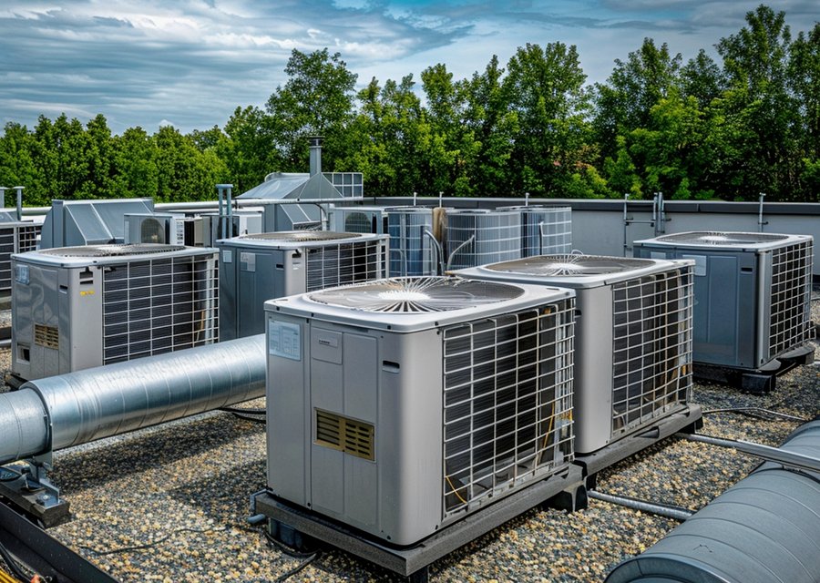 HVAC service Milwaukee WI