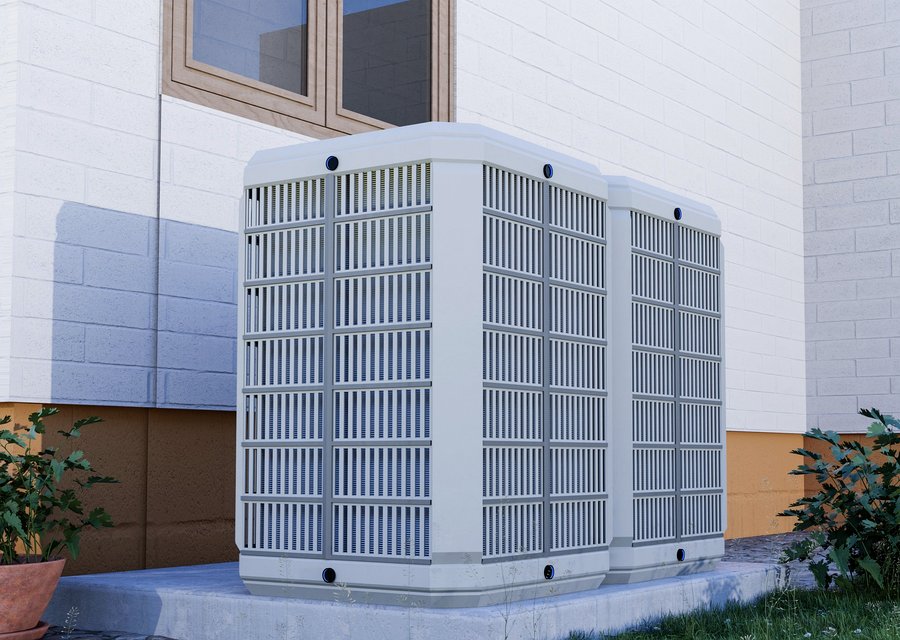 HVAC service Milwaukee WI