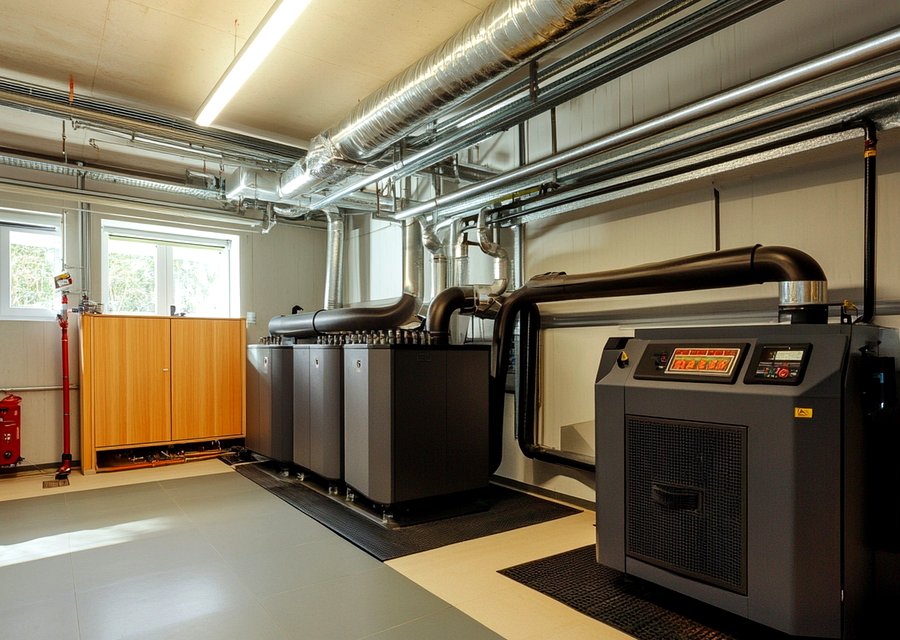 HVAC service Ephrata PA
