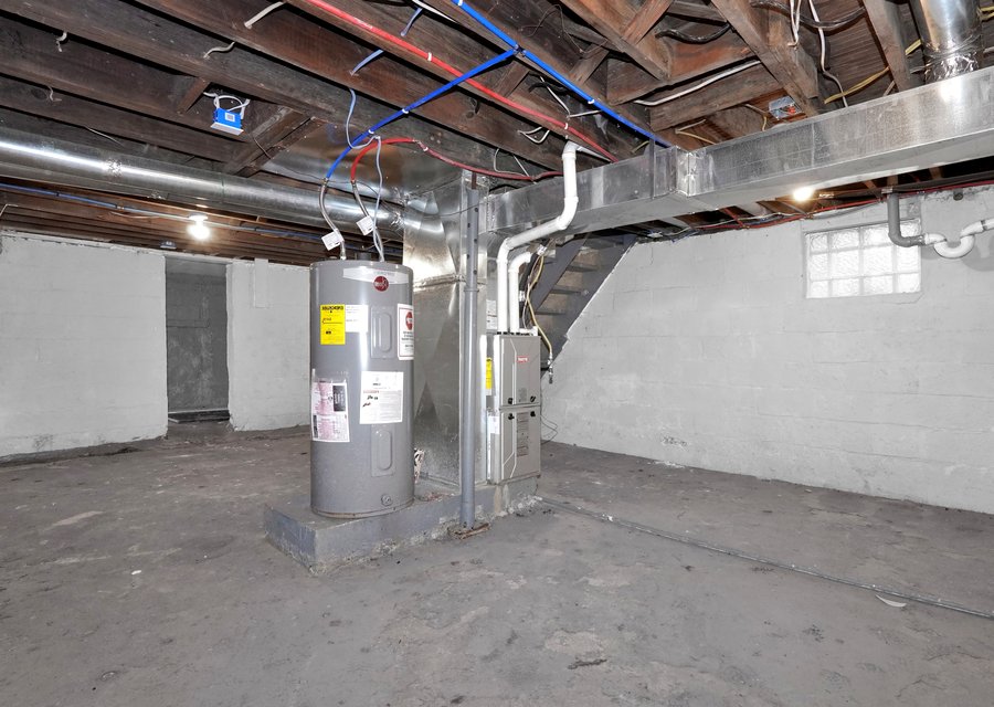 HVAC service Central SC