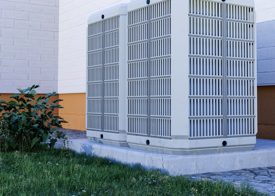 HVAC service Manor TX