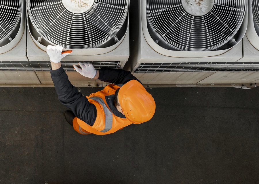 HVAC service Delray Beach FL