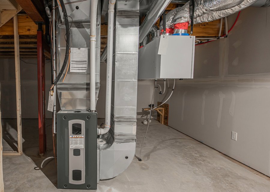 HVAC service Highspire PA