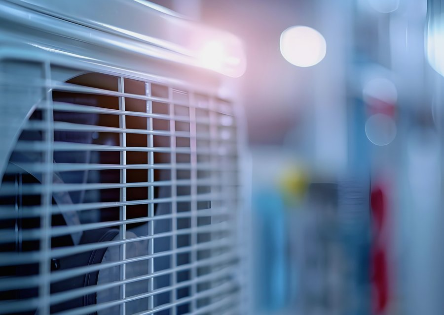 HVAC service Highspire PA